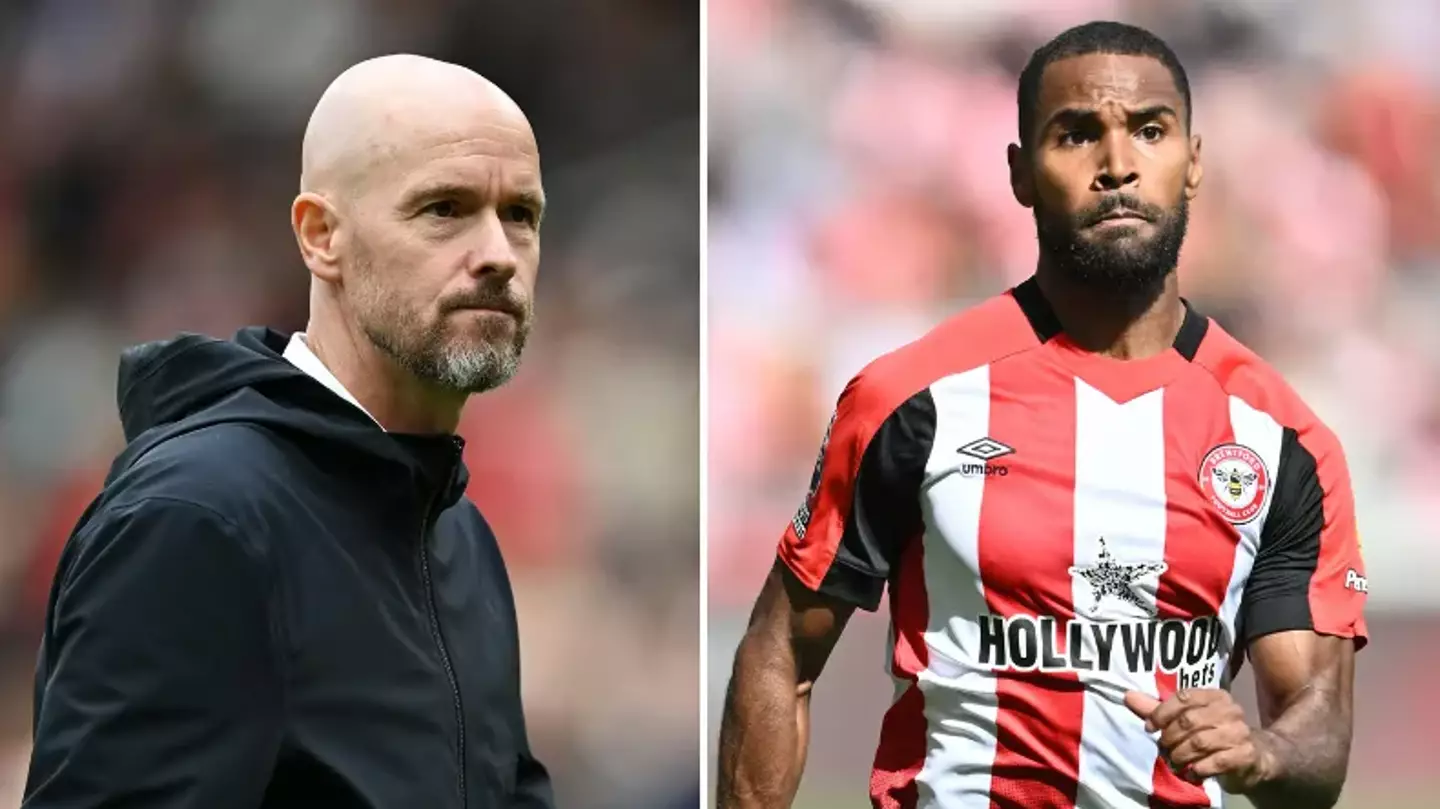 Manchester United 'enquire' about Brentford's Rico Henry in scramble for left-back transfer