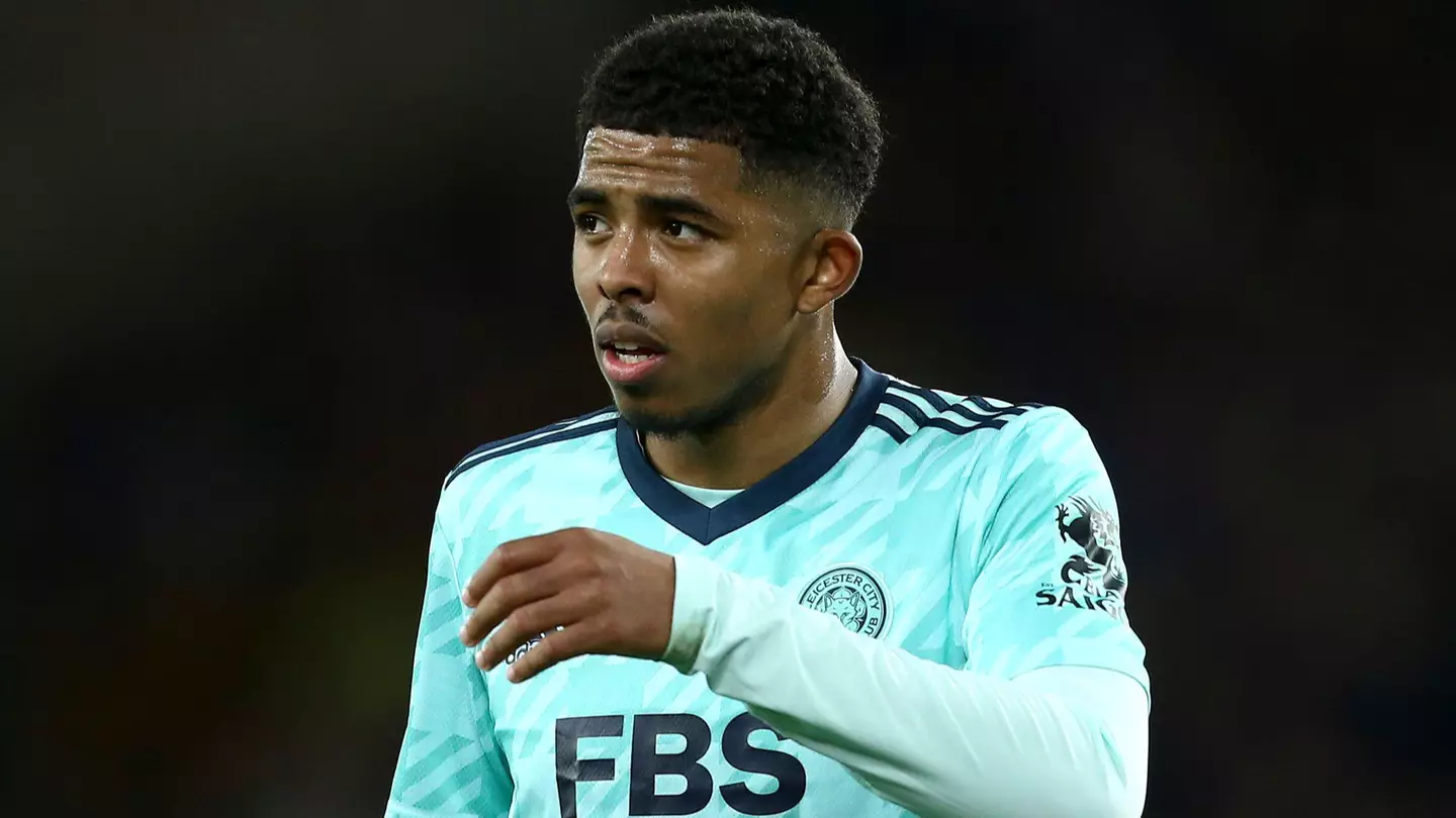 Leicester City Interested In Chelsea Defender If Wesley Fofana Talks Progress Amid £80 Million Valuation
