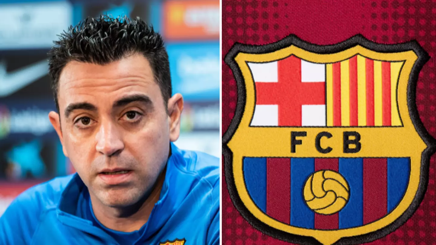 Barcelona Star Must Take 50 Per Cent Wage Cut To Remain At Club