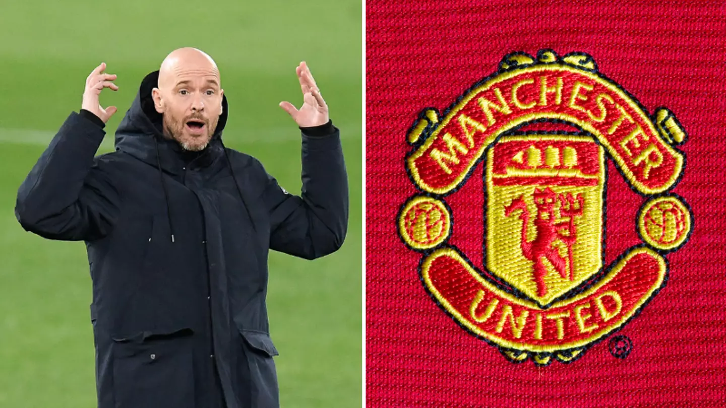 Erik Ten Hag To Earn Record-Breaking Manchester United Salary After Penning Three-Year Deal
