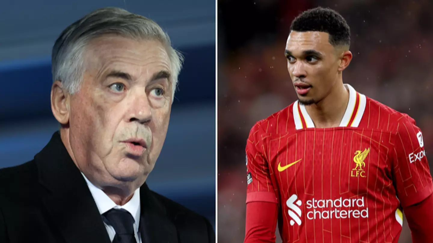 Fans in total disbelief after hearing how much Real Madrid are ready to spend on Trent Alexander-Arnold this month