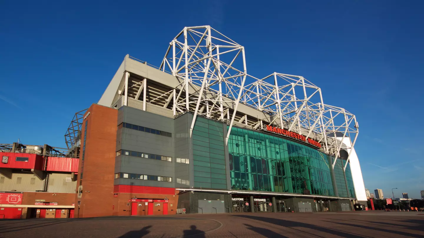 What Manchester United's Summer Transfer Window Business Could Look Like