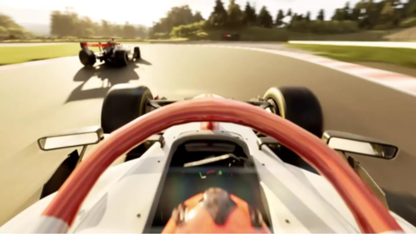 FIA Announce Major F1 Rule Changes as Three New Race 'Modes' Unveiled