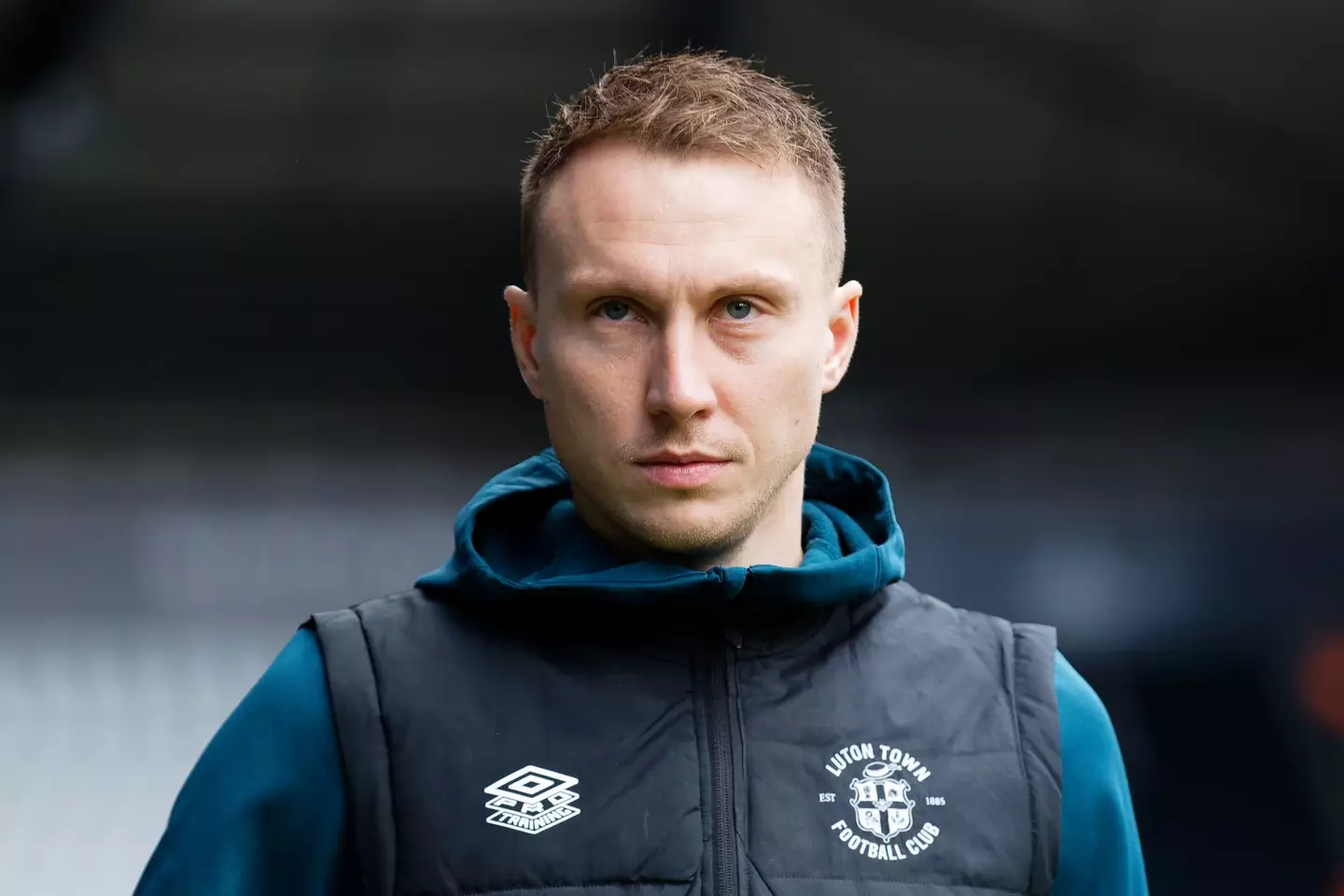 Cauley Woodrow. (Image: Getty)