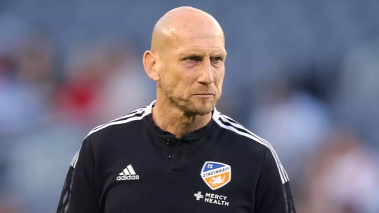 Jaap Stam Has Made His Judgement On United Target Martinez