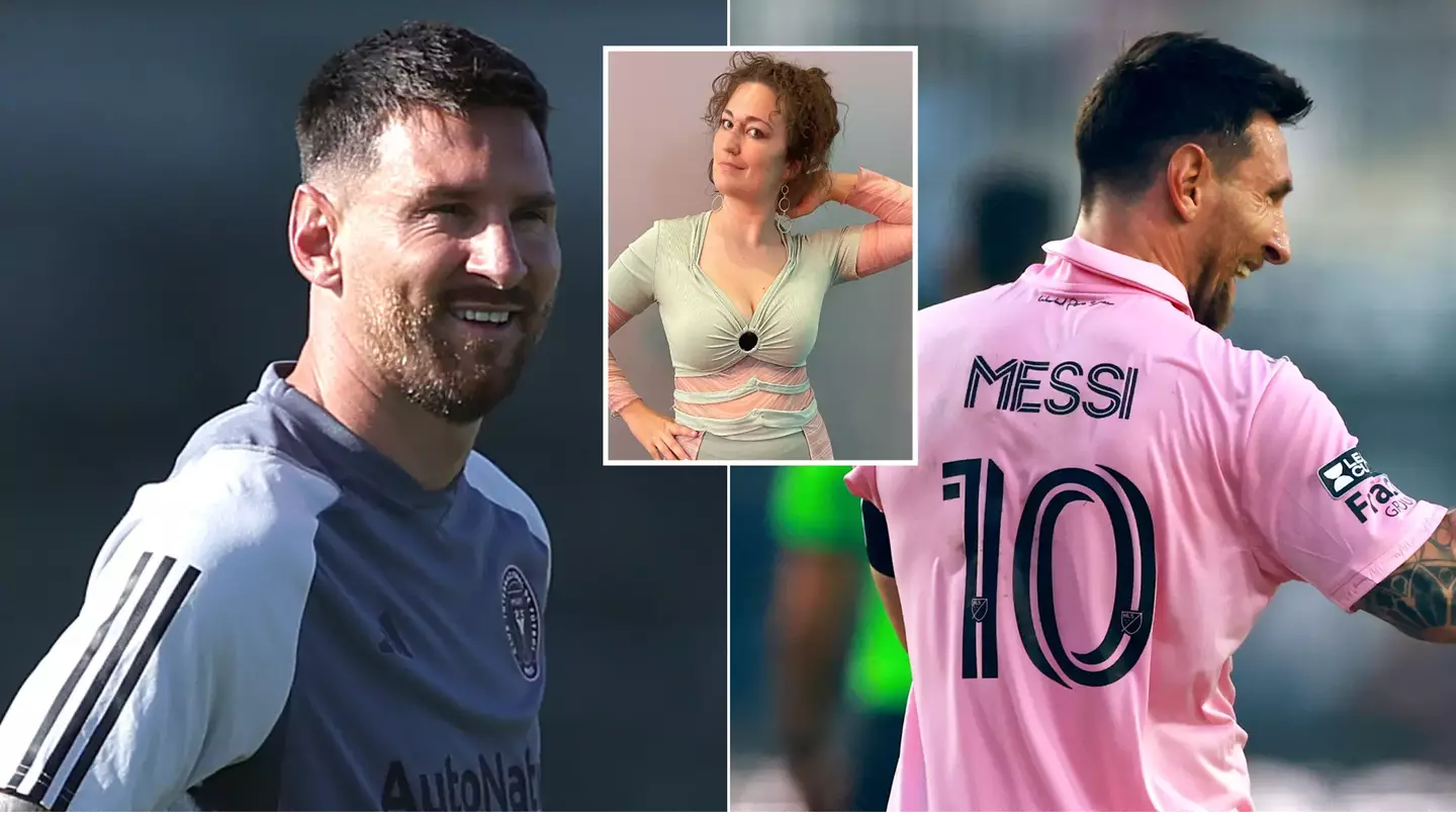 Lionel Messi inadvertently paid for fan's upcoming surgery