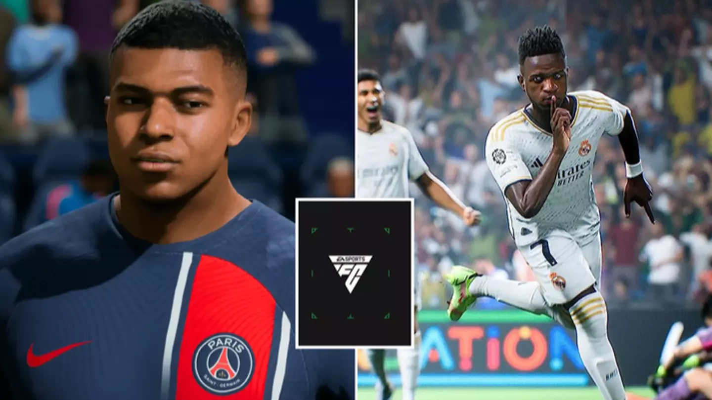 Top 20 fastest players in EA FC 24 for Ultimate Team and Career Mode