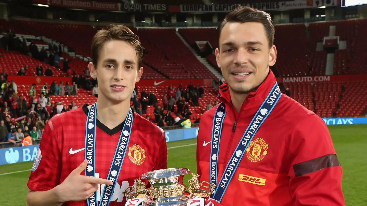 What Happened to Sir Alex Ferguson’s Only Man City Signing From 2012