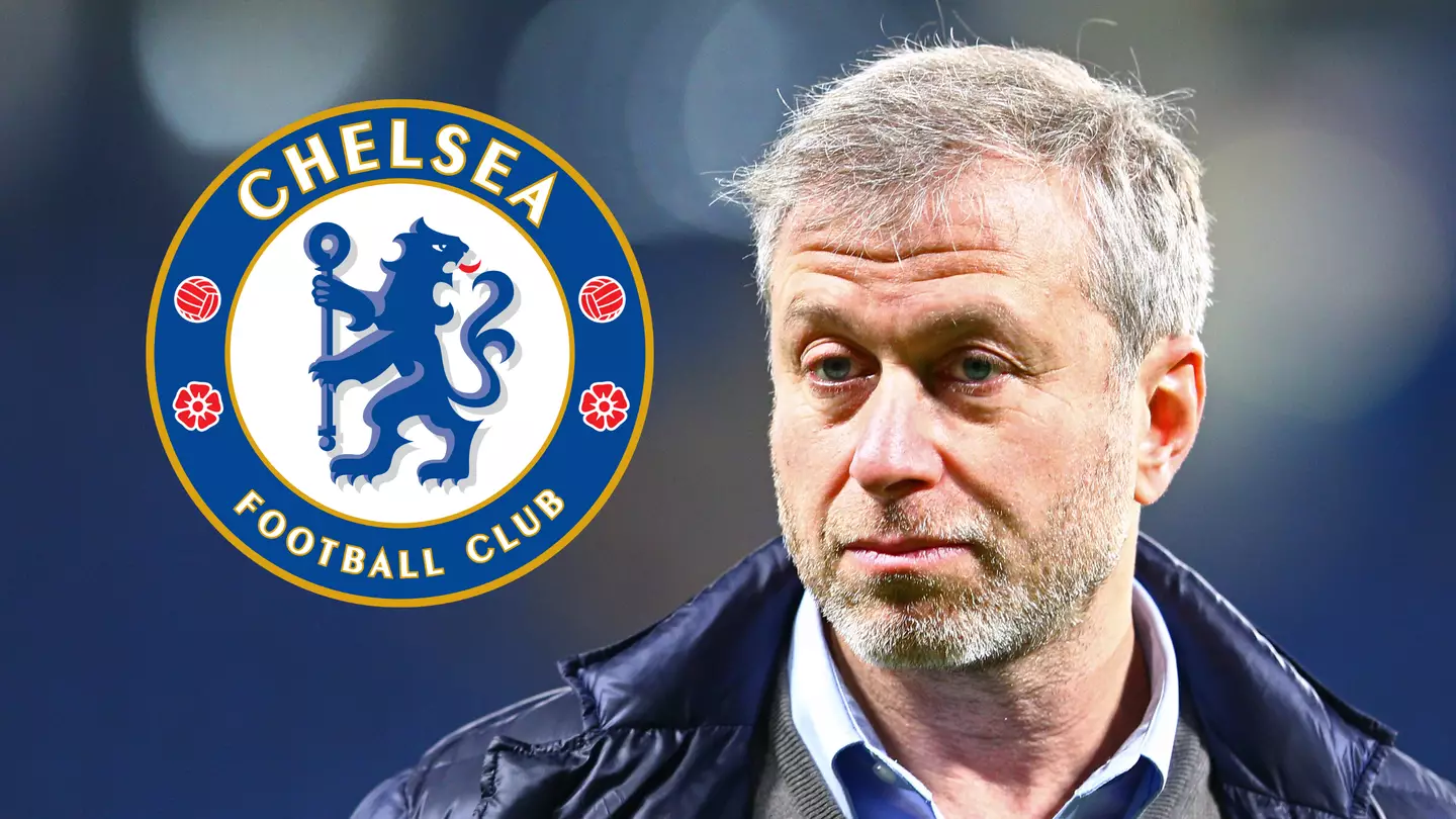 Getty Images - Chelsea