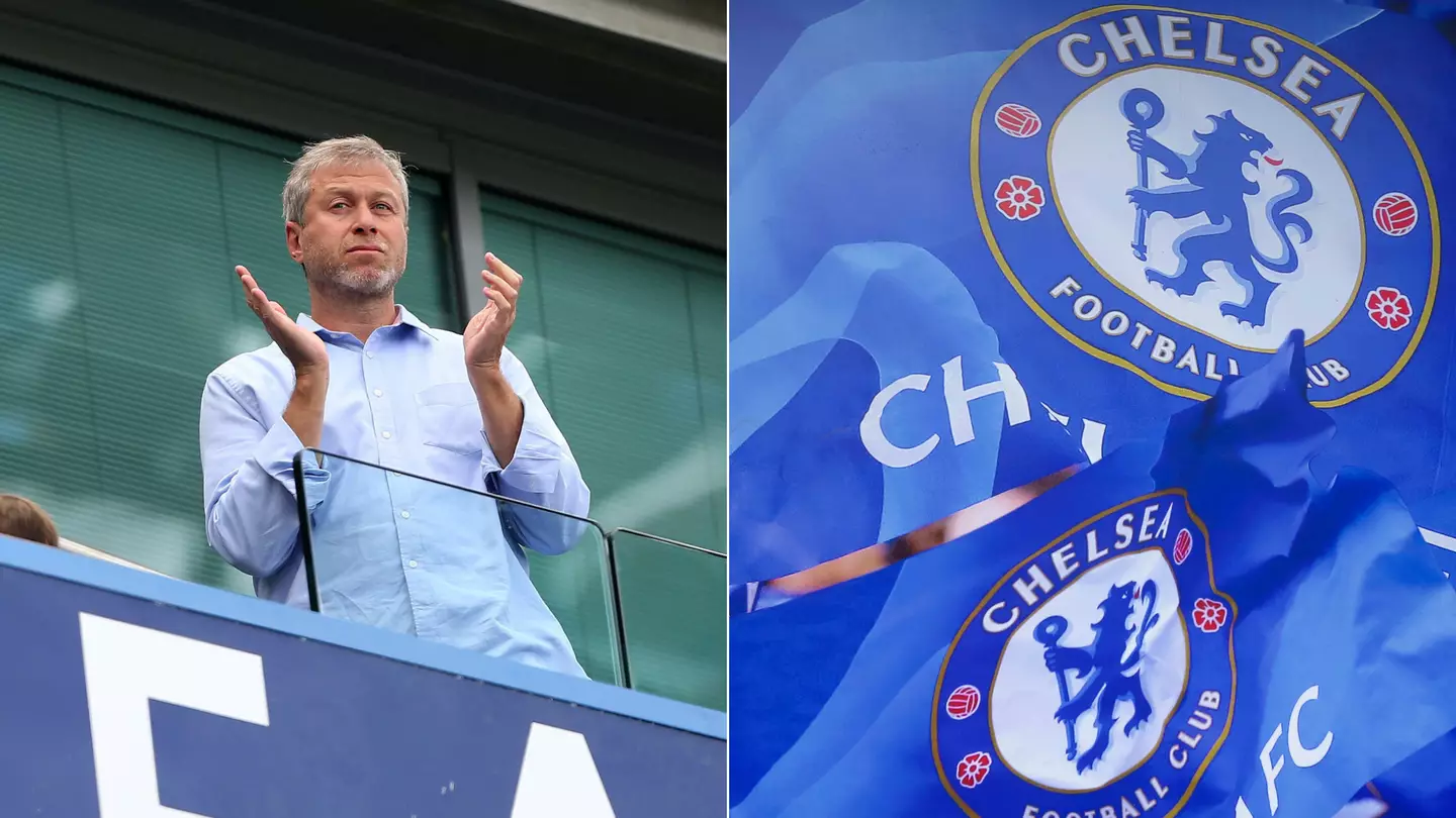 Swiss Billionaire Confirms Offer To Buy Chelsea From Roman Abramovich