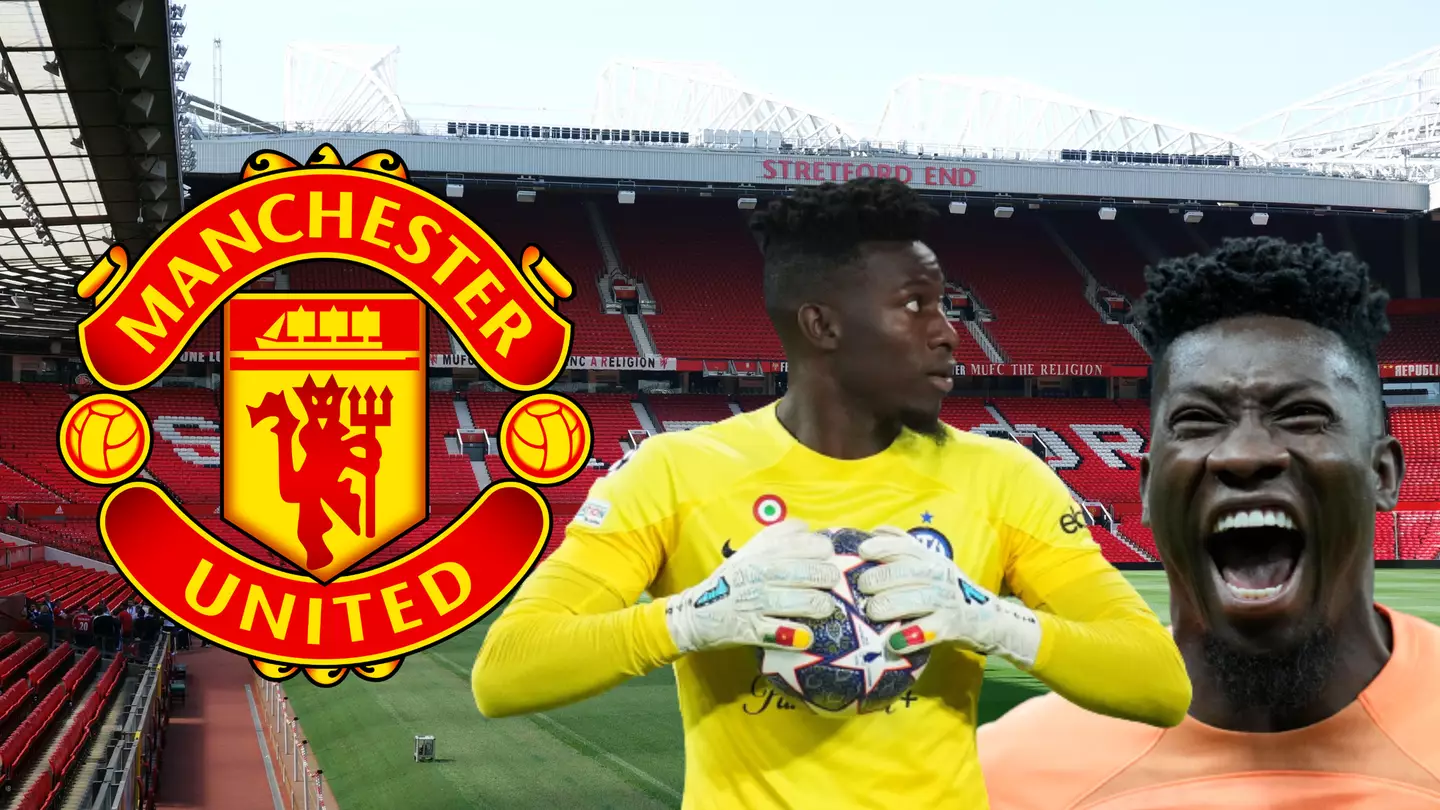 Erik ten Hag eyes his latest Ajax reunion as Man Utd open talks with Andre Onana's agent