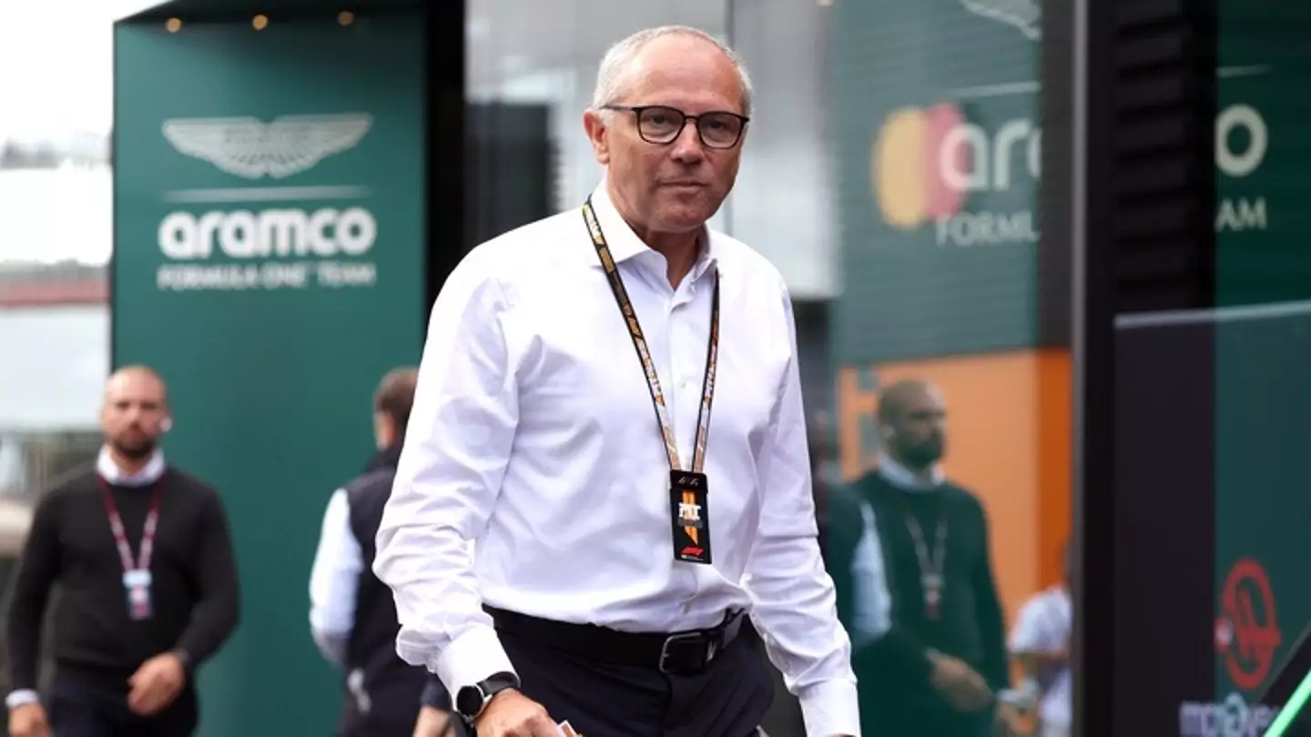 F1 CEO Suggests Radical Rule Change to Encourage Young People to Watch