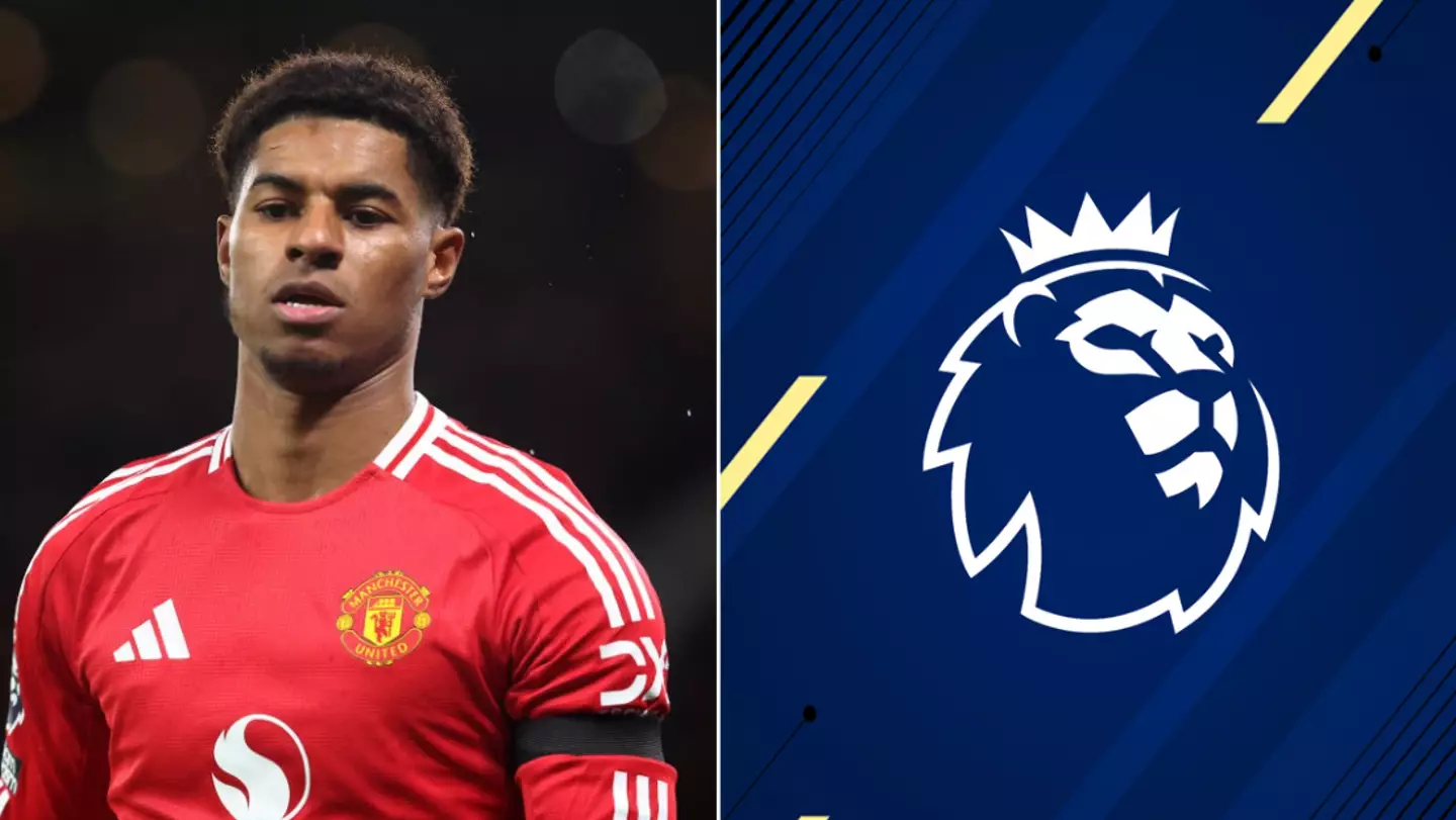Huge Premier League club interested in signing Marcus Rashford as Man Utd star 'rejects' three lucrative moves