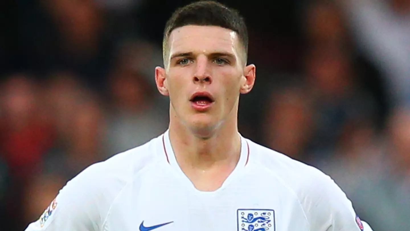 Wonderkid who was 'better than Declan Rice at West Ham' is now worth under £1m and hasn't played all season