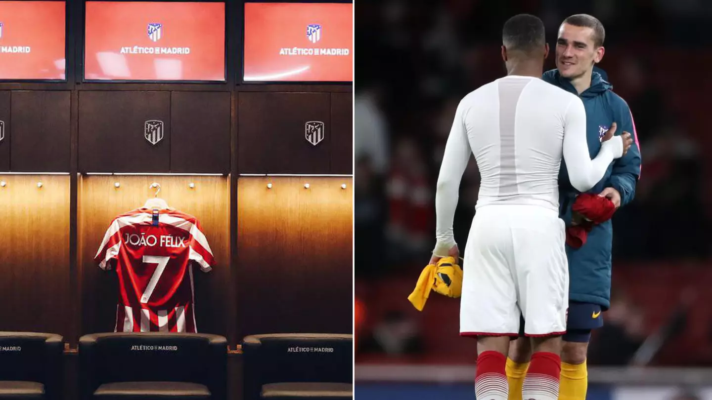 AC Momento announces partnership with Atletico Madrid in move to shake up fan access to match-worn shirts