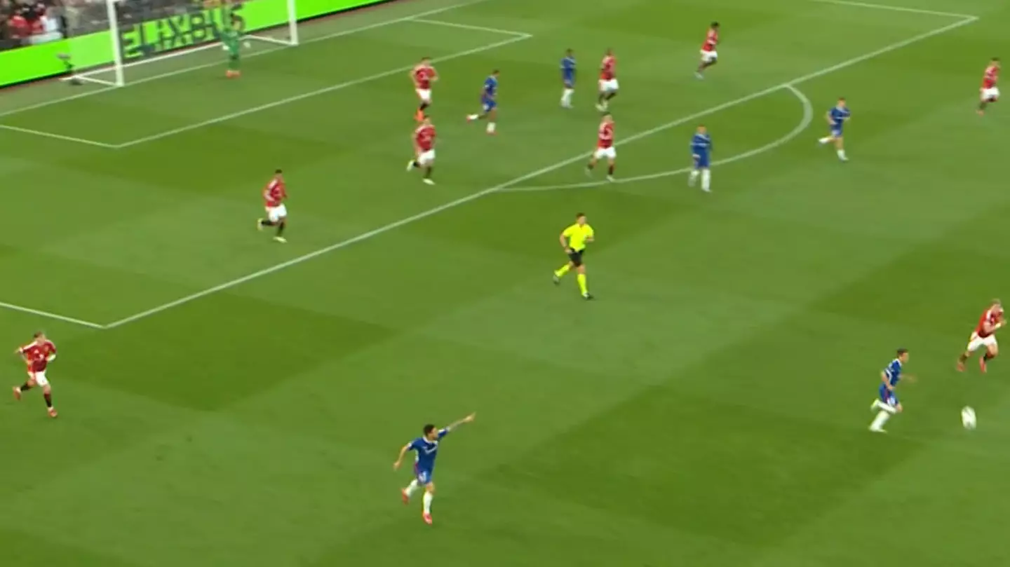 Man Utd fans name two players who 'can't start' in the Europa League final despite win vs Athletic Bilbao