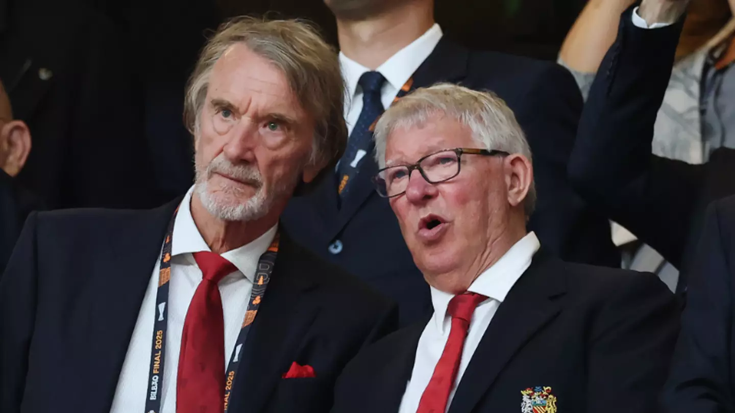 Man United instantly sanction £92m DOUBLE signing after losing Europa League final against Tottenham