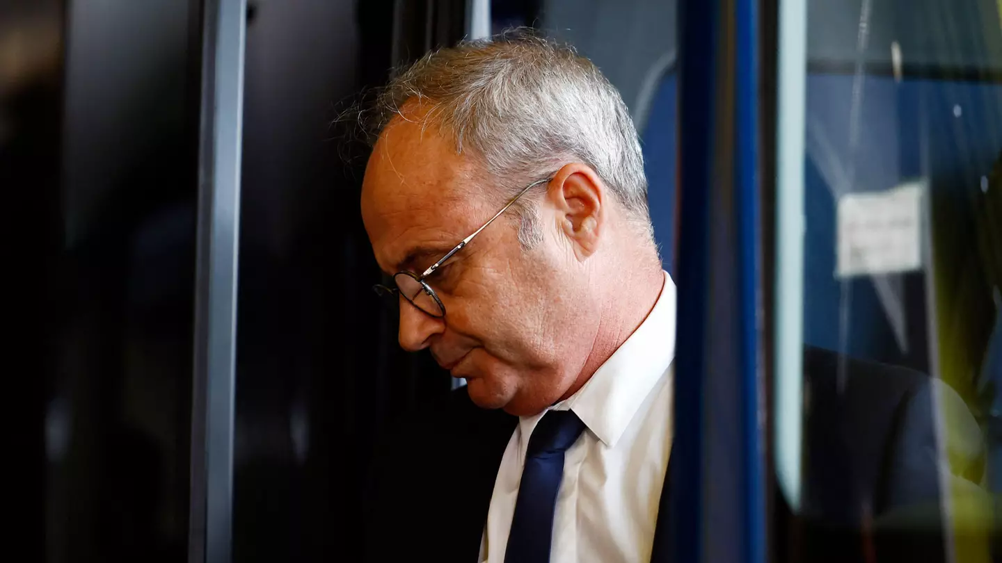 Todd Boehly makes sporting director decision after holding talks with candidate