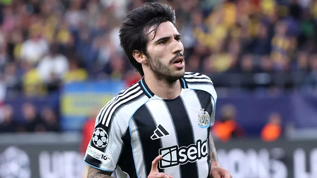 Sandro Tonali Transfer Saga Takes Twist as Two More Clubs Register Interest