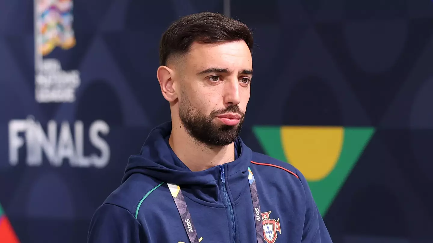 Maja Hitij - UEFA/UEFA via Getty Images