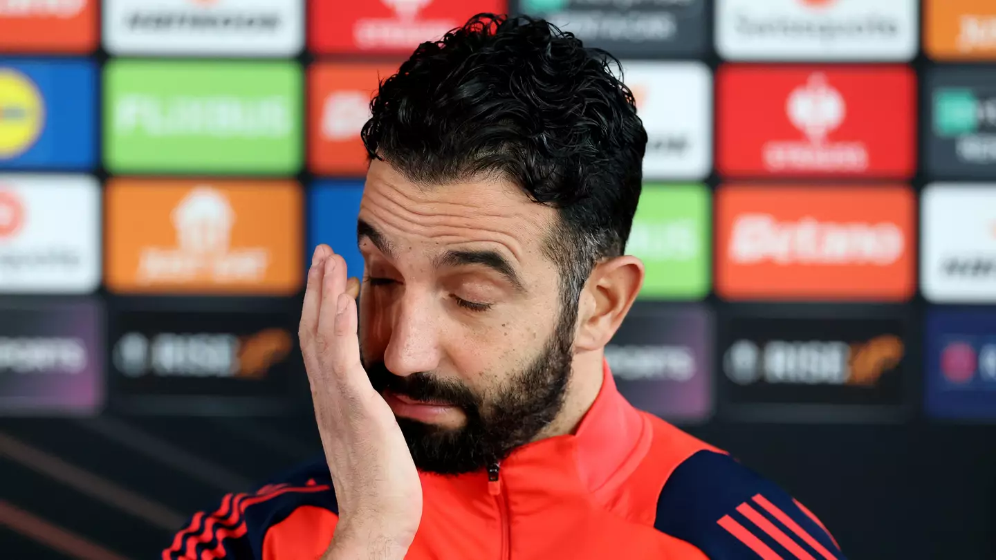 Shock Man Utd player confirms he's in squad to face Spurs and fans want him to start amid injury crisis