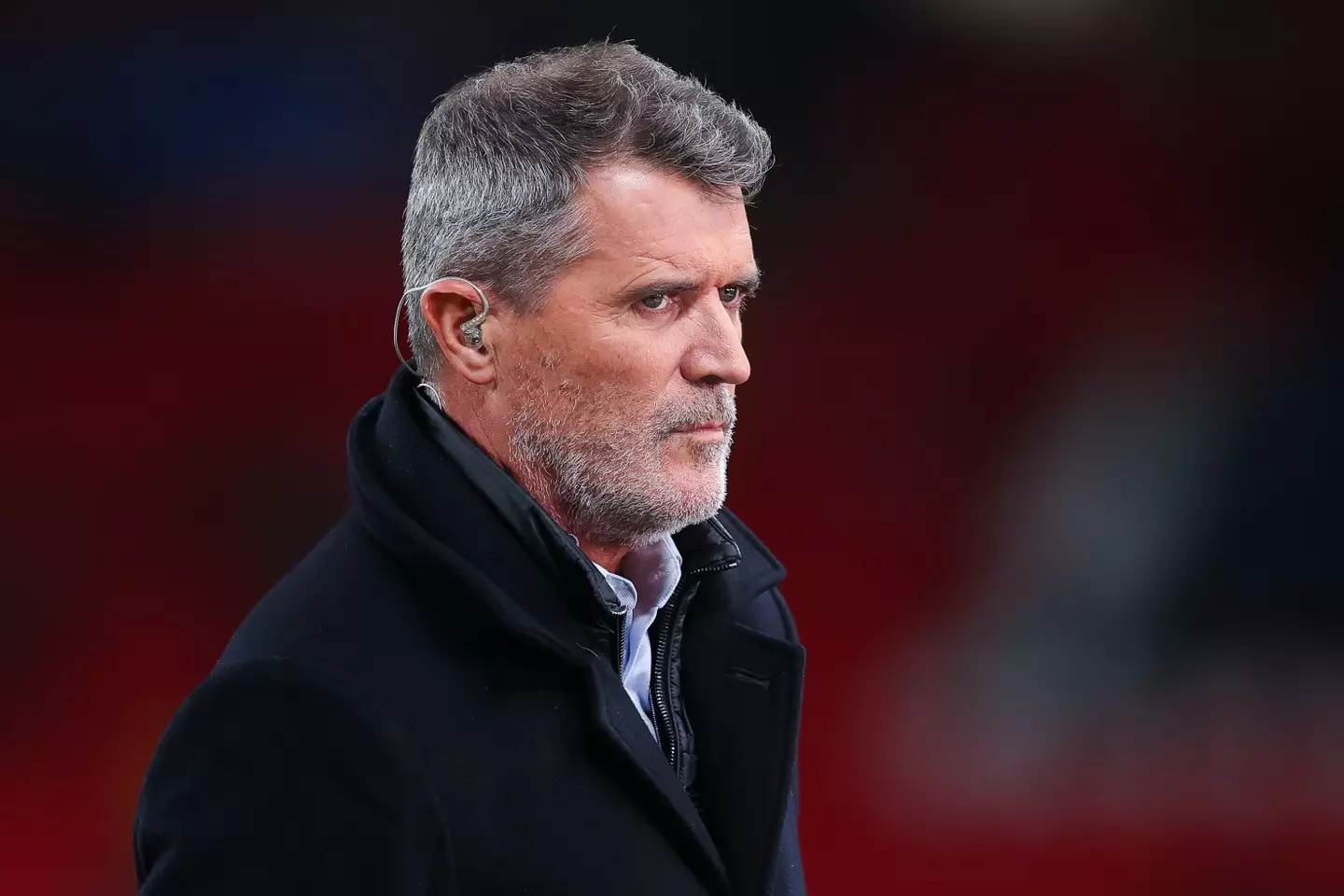 Roy Kane was involved in an incident with an Ipswich Town fan. Image: Getty