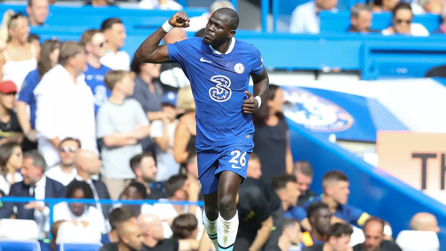 Kalidou Koulibaly: Stoppage time draw vs Tottenham Hotspur felt like a defeat for Chelsea