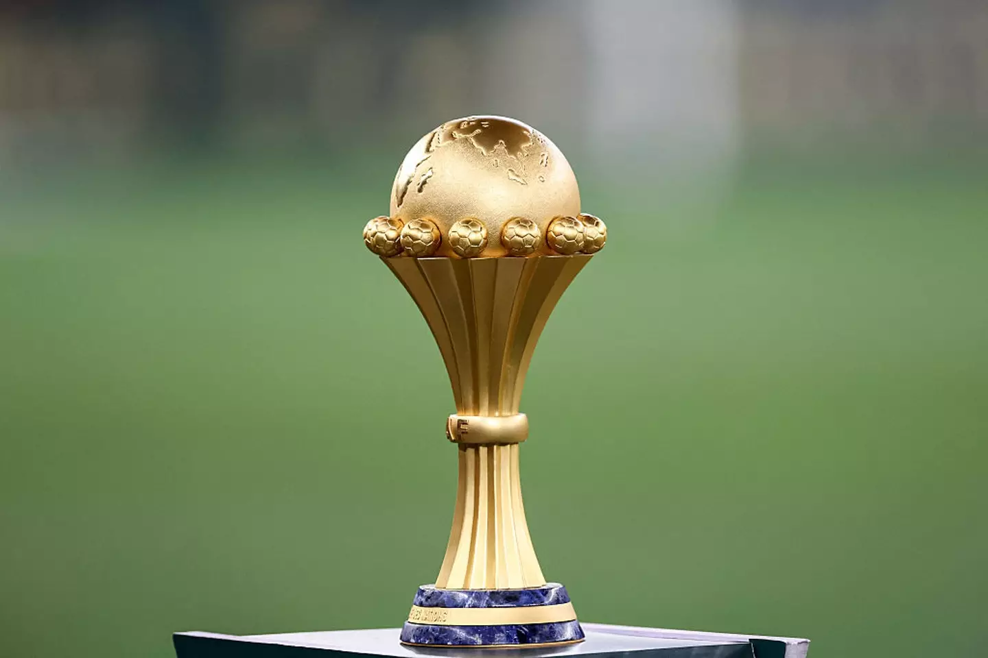 Just two East African nations have won AFCON (Credit:Getty)