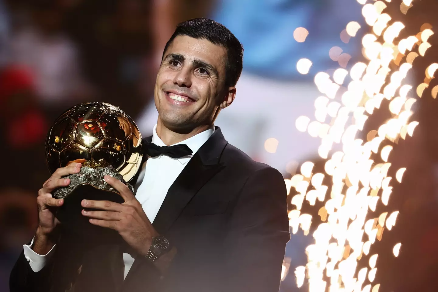 Image: Getty