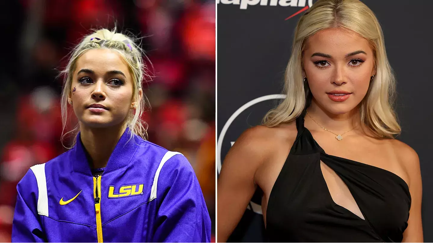 What is Livvy Dunne's net worth? Forbes reveals 2023 earnings for US gymnast and social media star