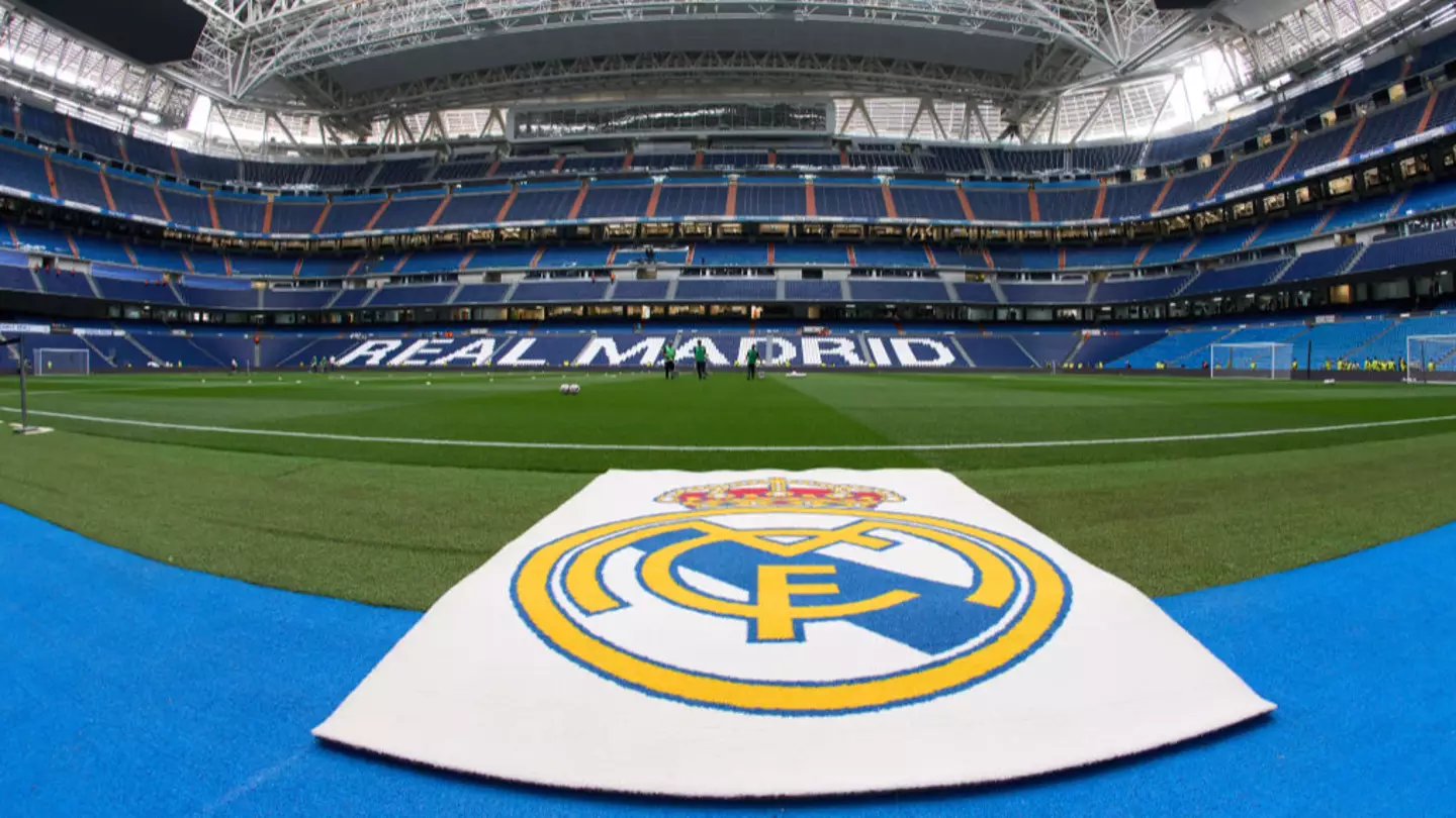 Real Madrid embroiled in scandal as 'three players arrested' for an alleged case of 'revealing secrets of a sexual nature'