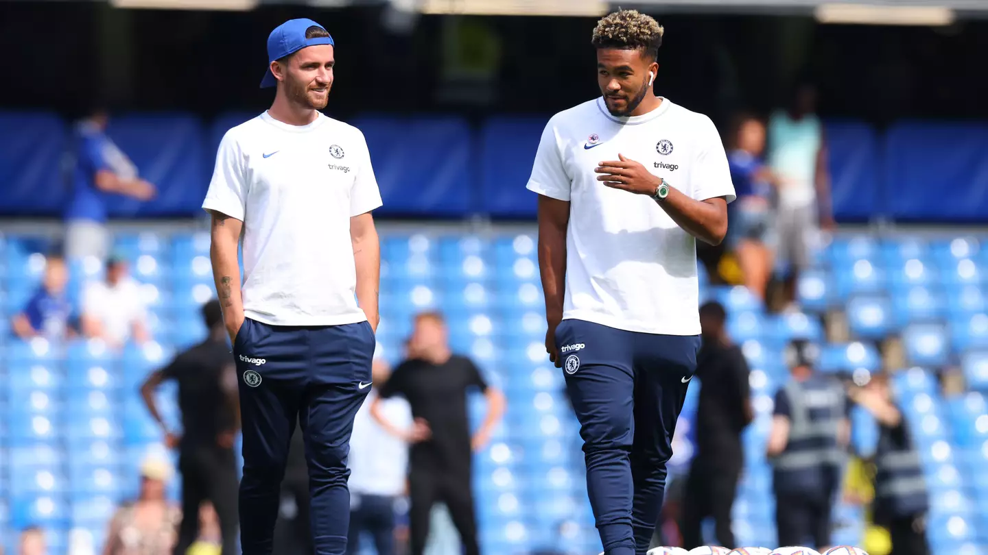 Five Chelsea players called up to Development Squad for Fulham clash after missing Spurs draw
