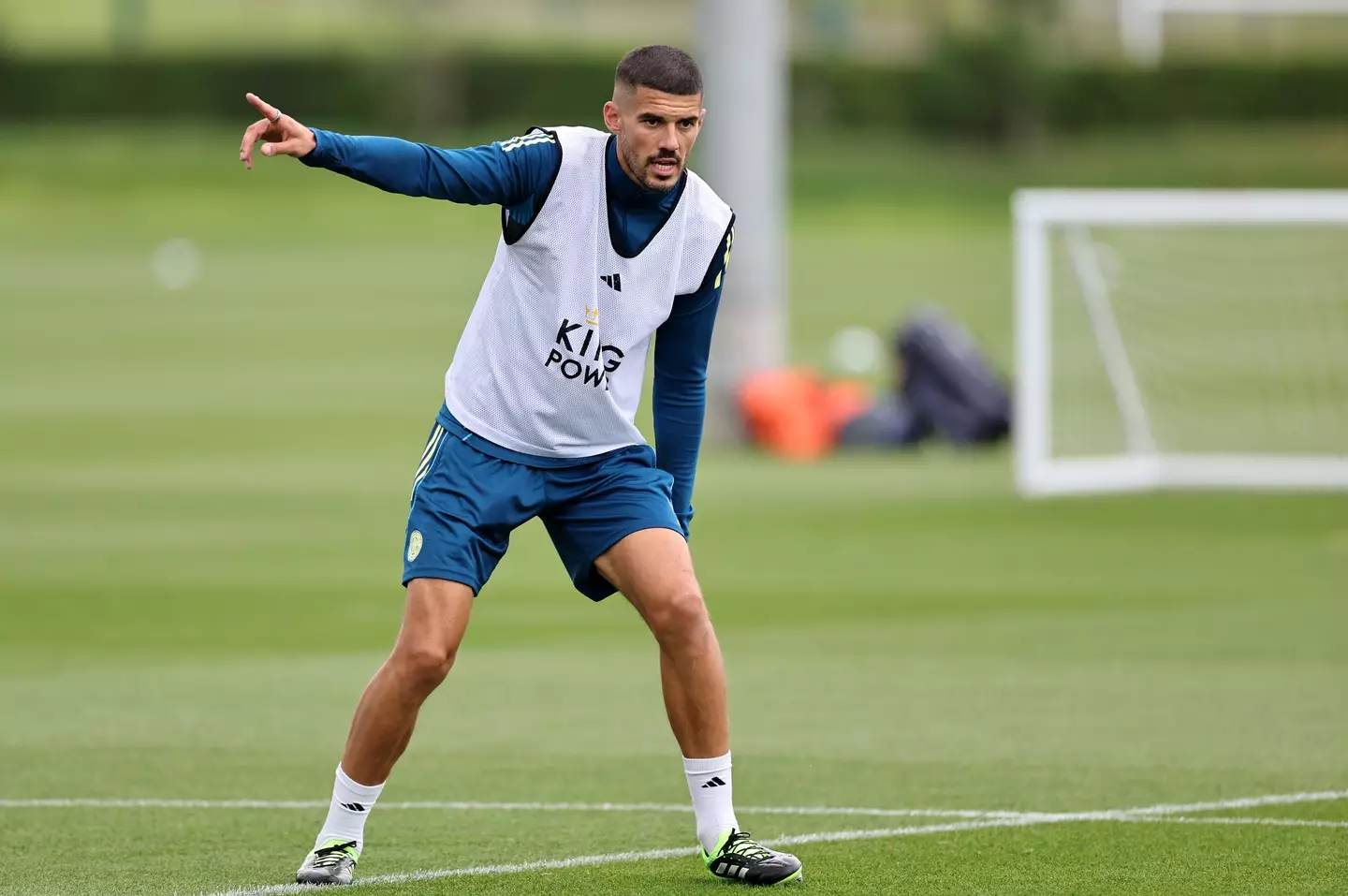 Conor Coady is huge target for Wrexham. Image: Getty