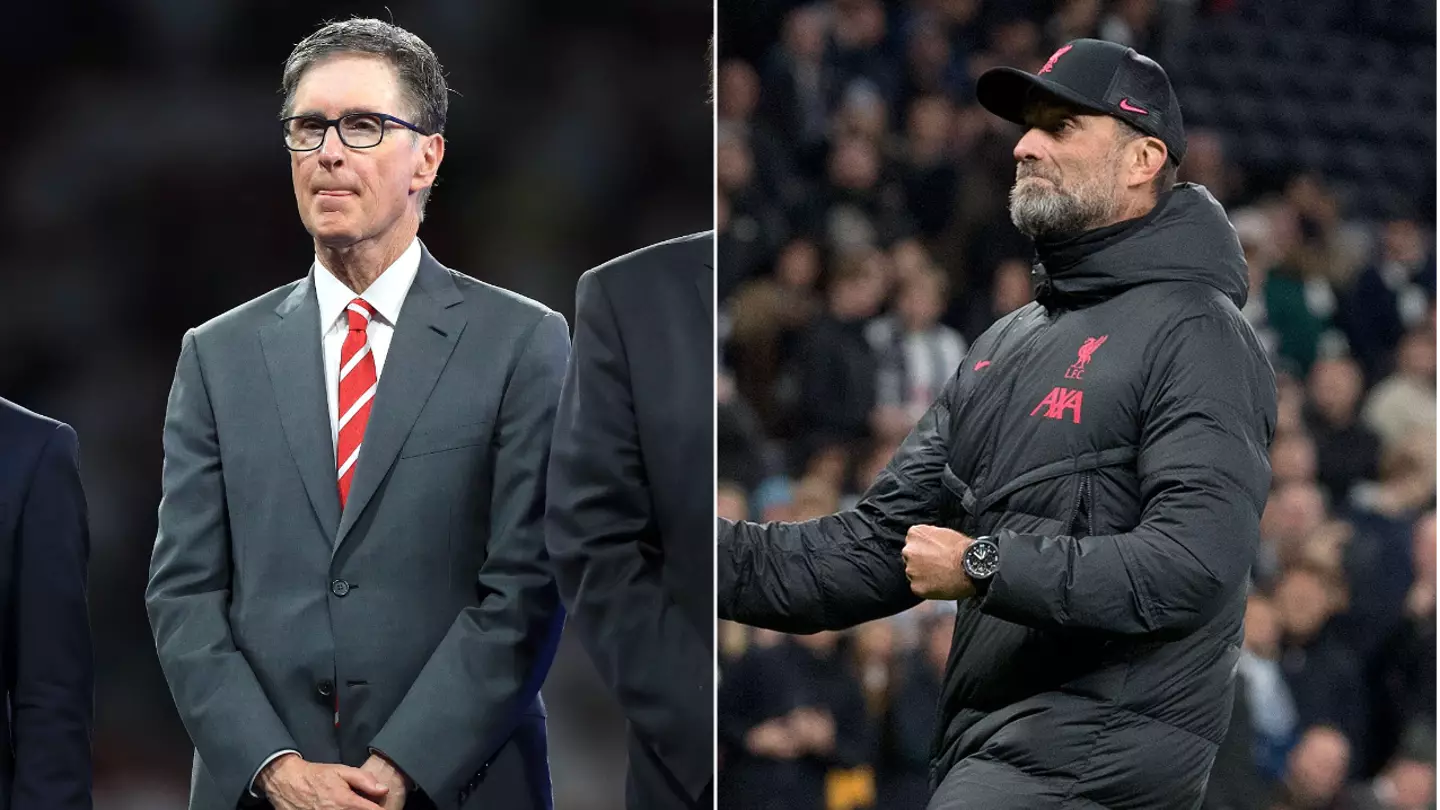 Liverpool fans told their "wildest dreams" could come true as FSG transfer plans revealed