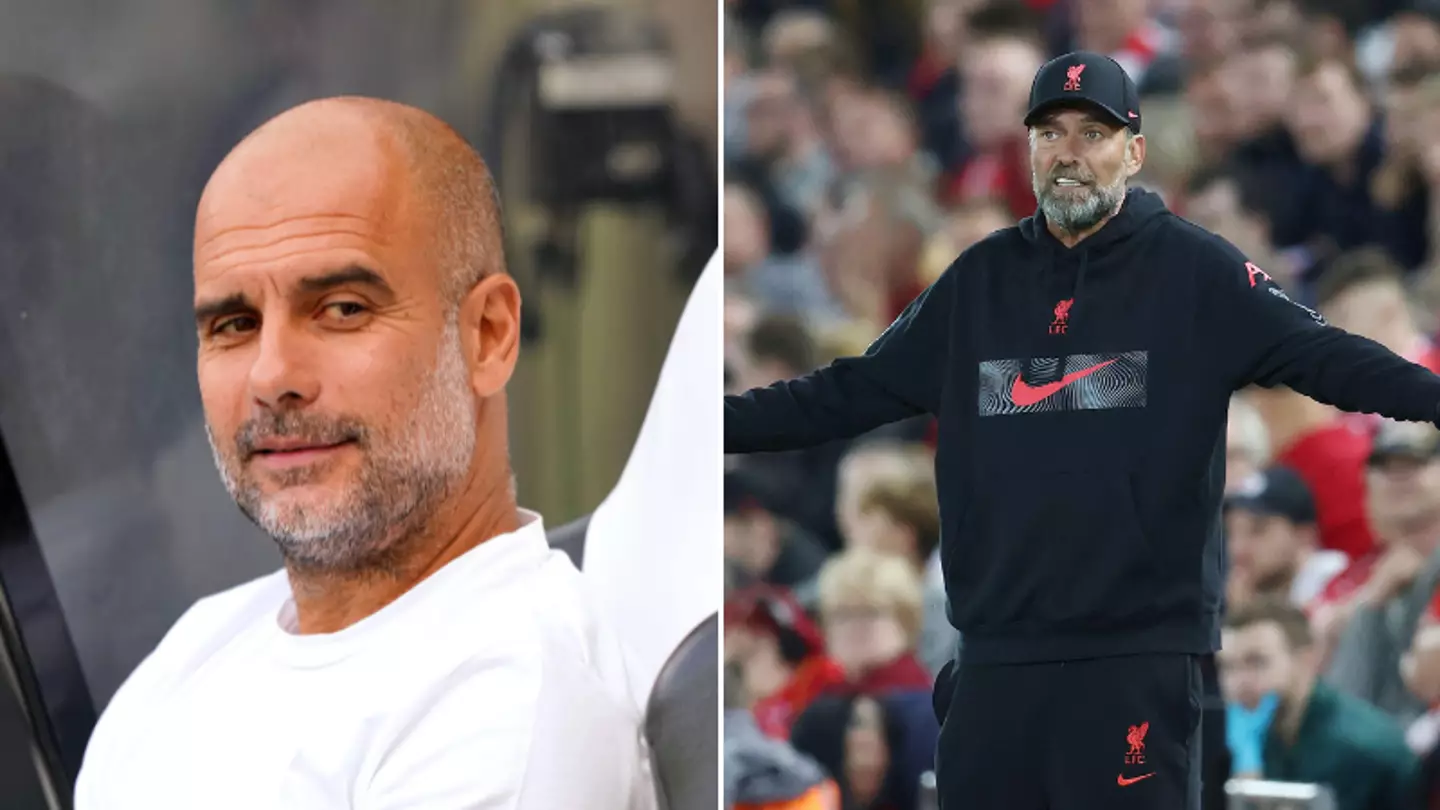 Man City tipped to beat Man United and sign £85m+ player Liverpool "need the most"