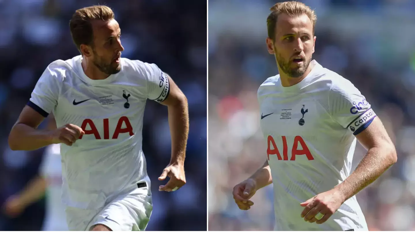 Bayern Munich set to return with huge bid for Harry Kane