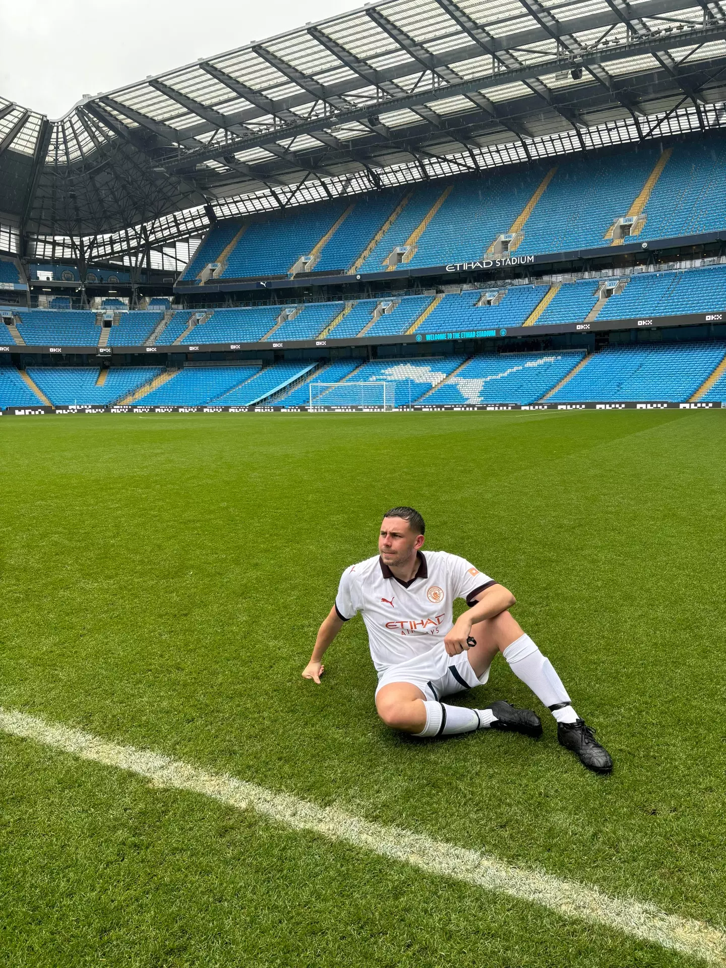 Image: SPORTbible