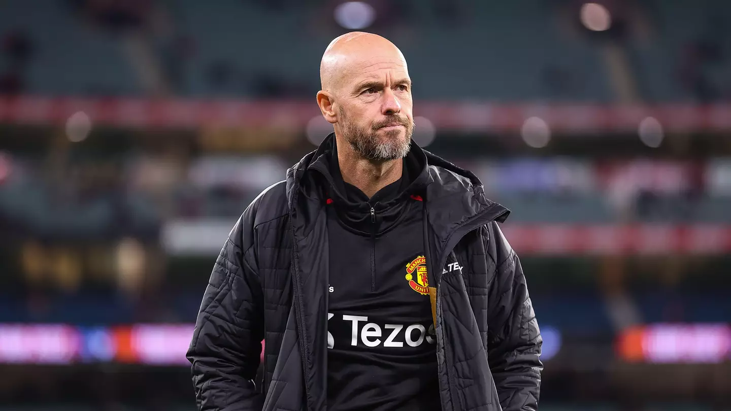 Erik Ten Hag DROPPED One Player Due To Being Late To Team Meetings, With His Disciplinary Rules Taking Effect In Pre-Season