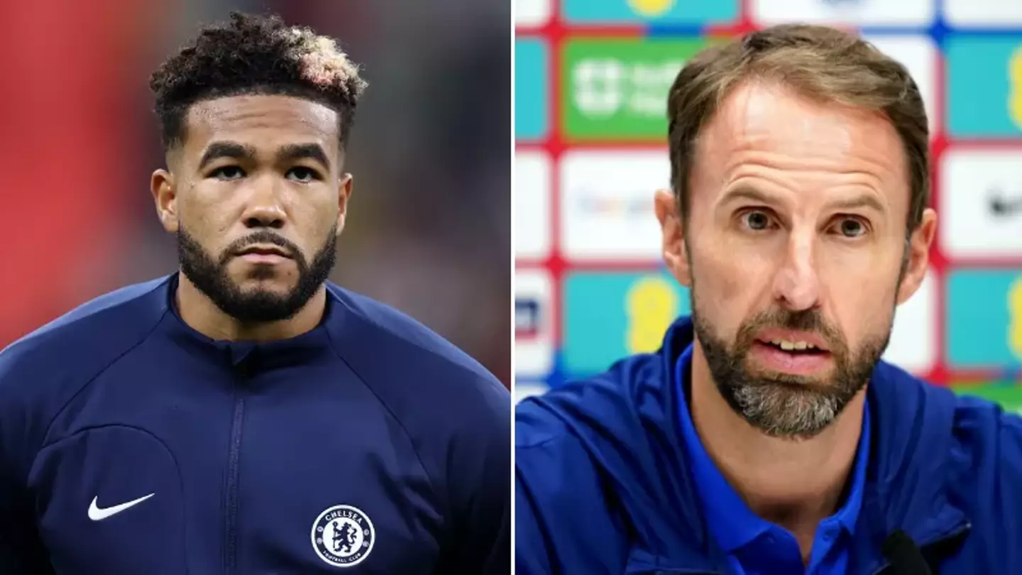 "Devastated" - England star issues emotional public statement after being left at home for World Cup