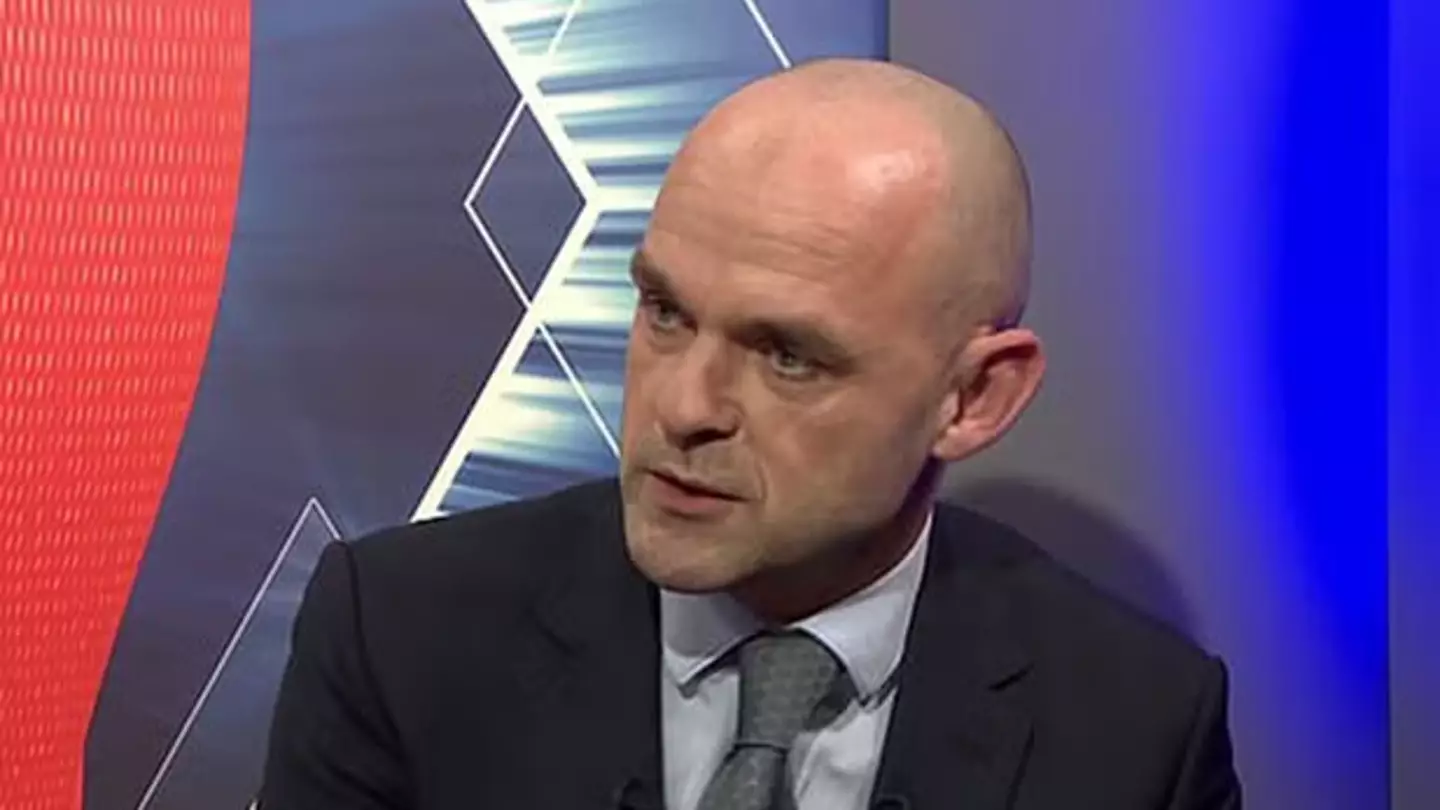 'It Makes Sense' - Danny Murphy Reacts To News Coming Out Of Liverpool