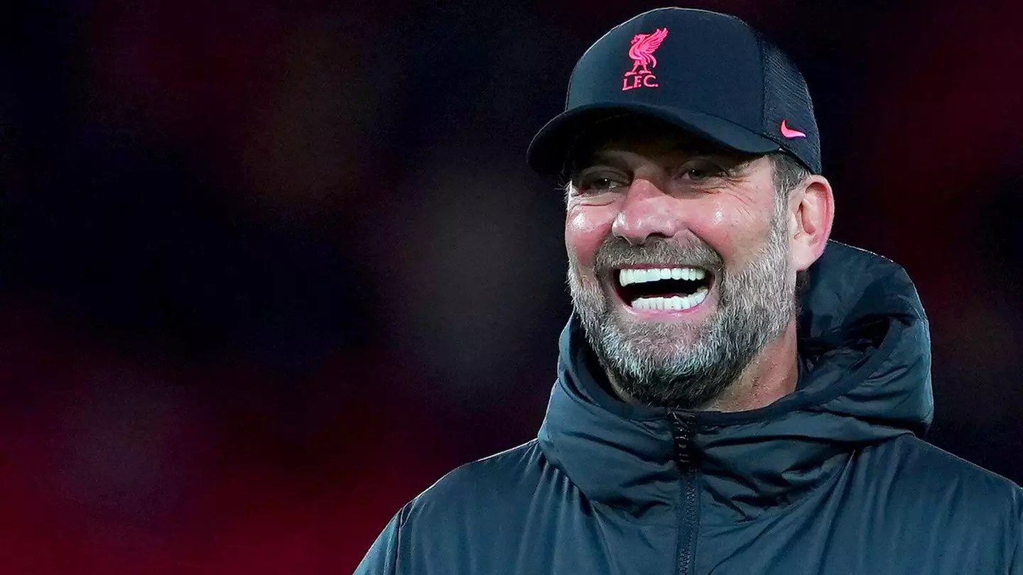 Jurgen Klopp admits one of his star players 'didn't play well' against Fulham