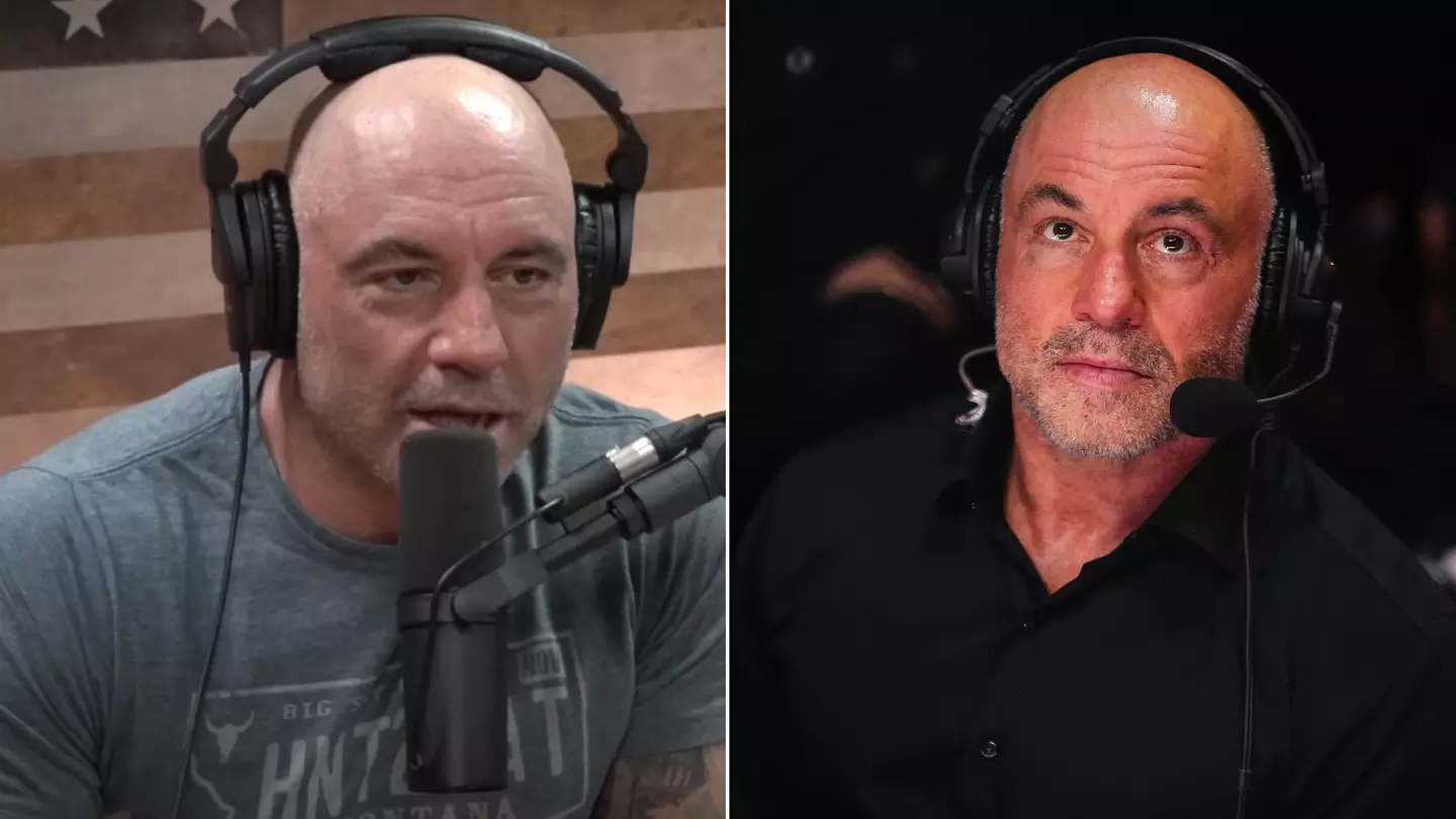 Joe Rogan confirms his 'most requested guest' is set to appear on podcast and fans think it could 'break the internet'