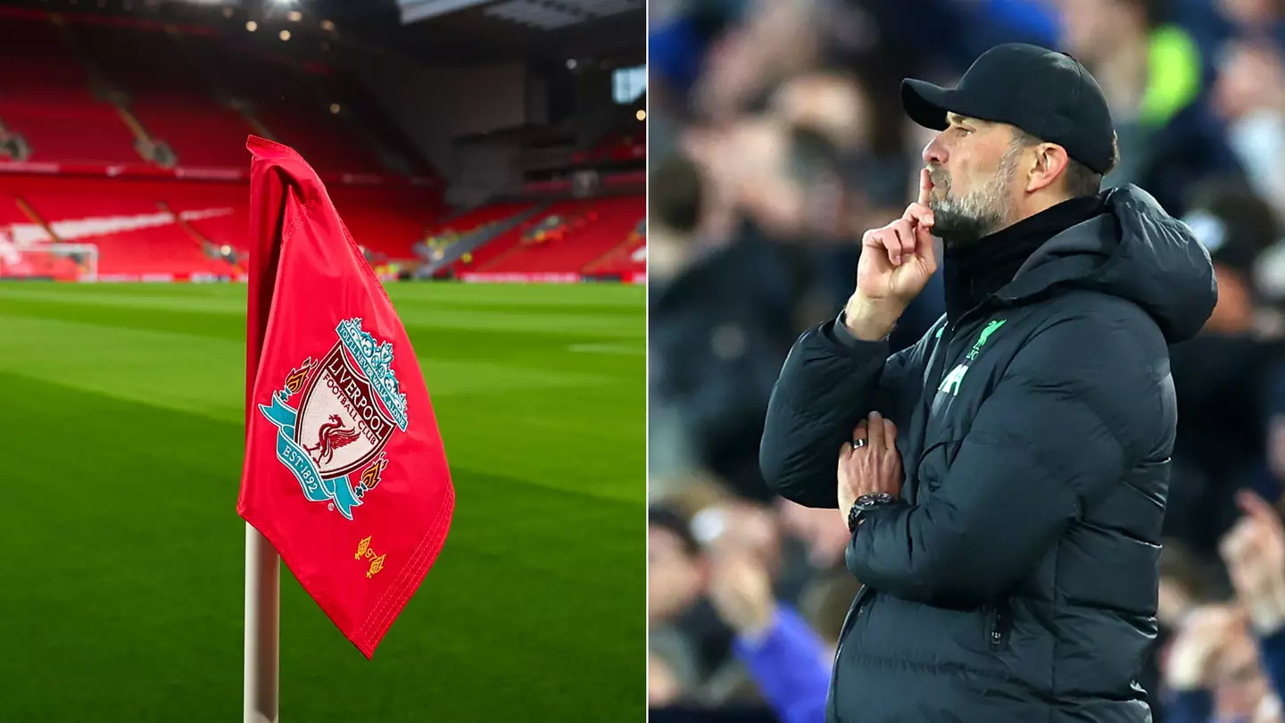 Liverpool legend names the three Premier League stars the club need to sign in the summer, they all play for the same side
