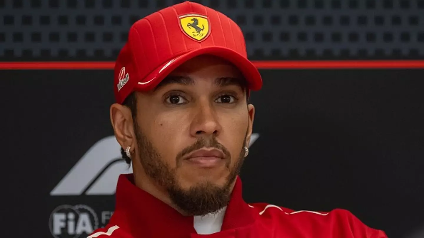 New Lewis Hamilton Ferrari Contract Clause Emerges as Staggering Pay Revealed