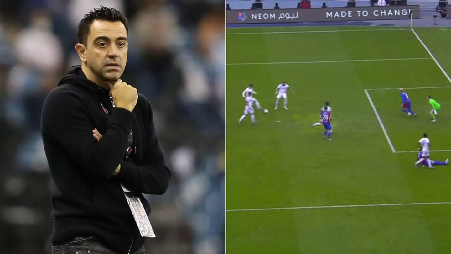 Barcelona Star Sums Up Sad State Of The Club