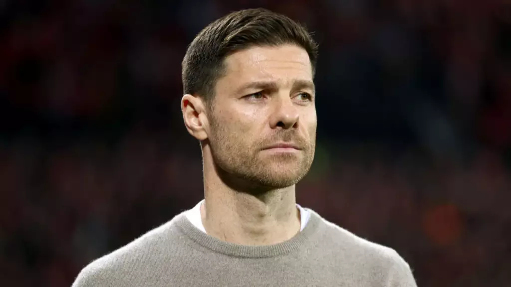 Xabi Alonso 'Contacted' by Liverpool as Odds Slashed on Replacing Arne Slot