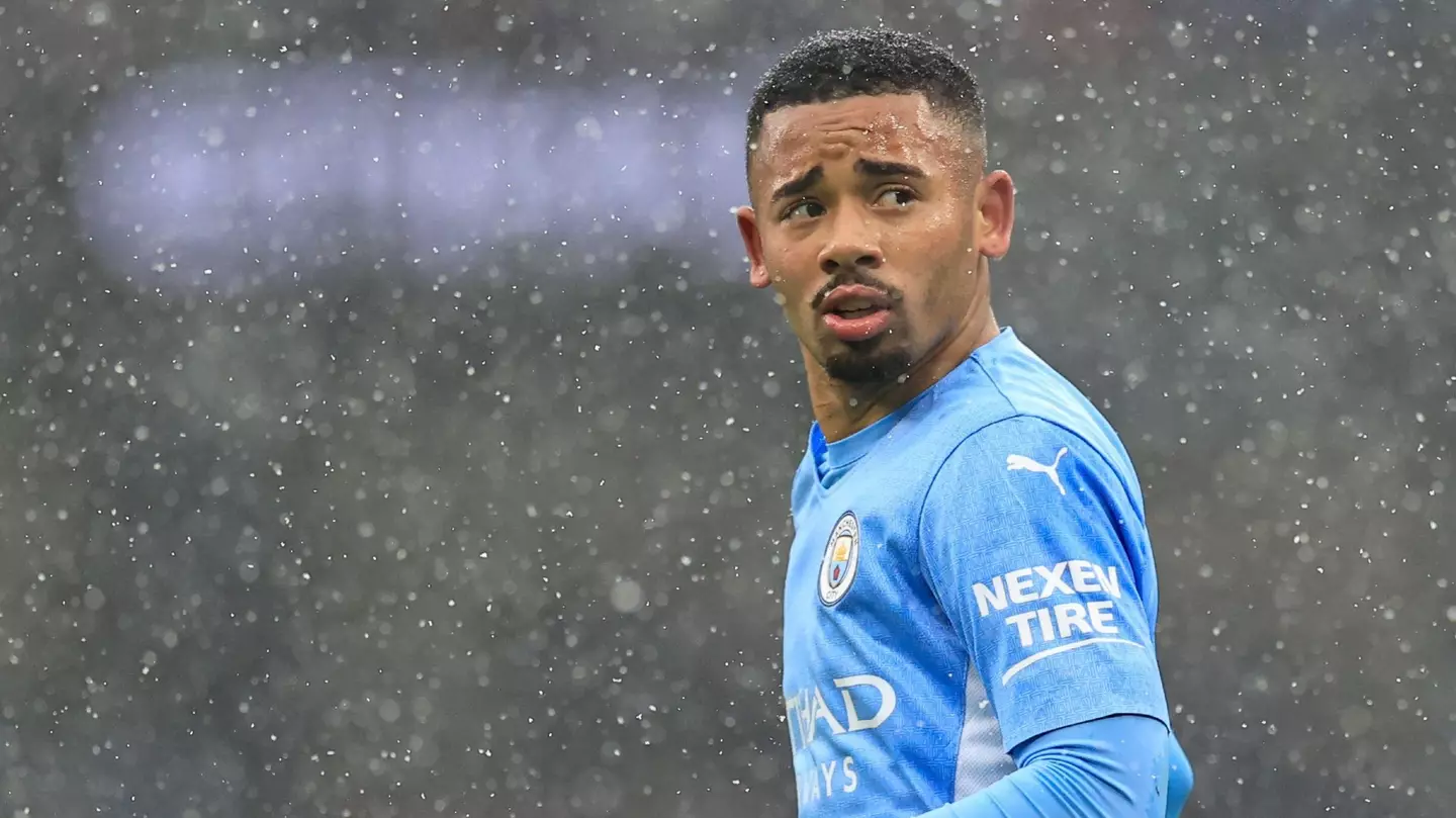 Gabriel Jesus