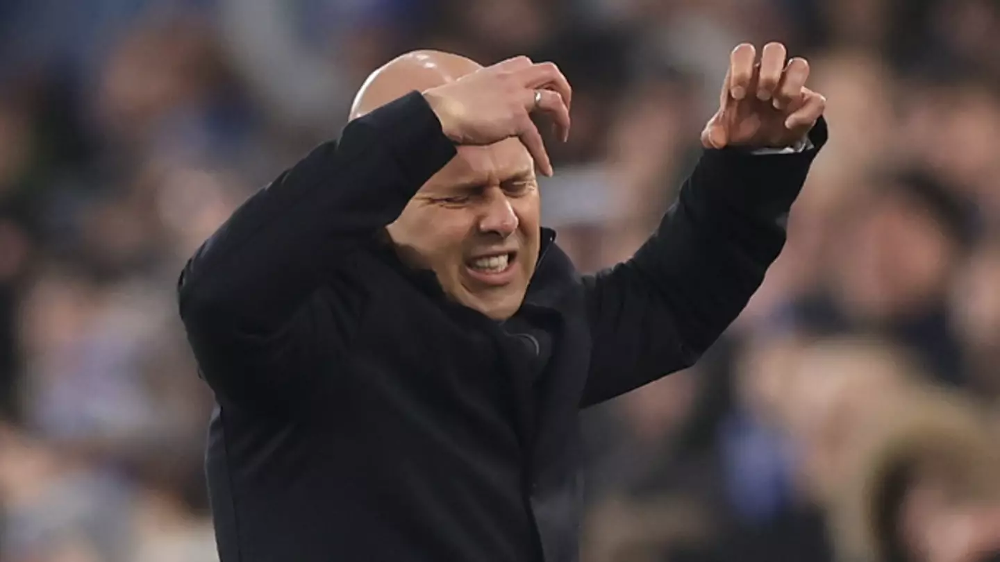 Liverpool dealt major injury blow after Merseyside derby with player 'set to miss significant chunk of season'