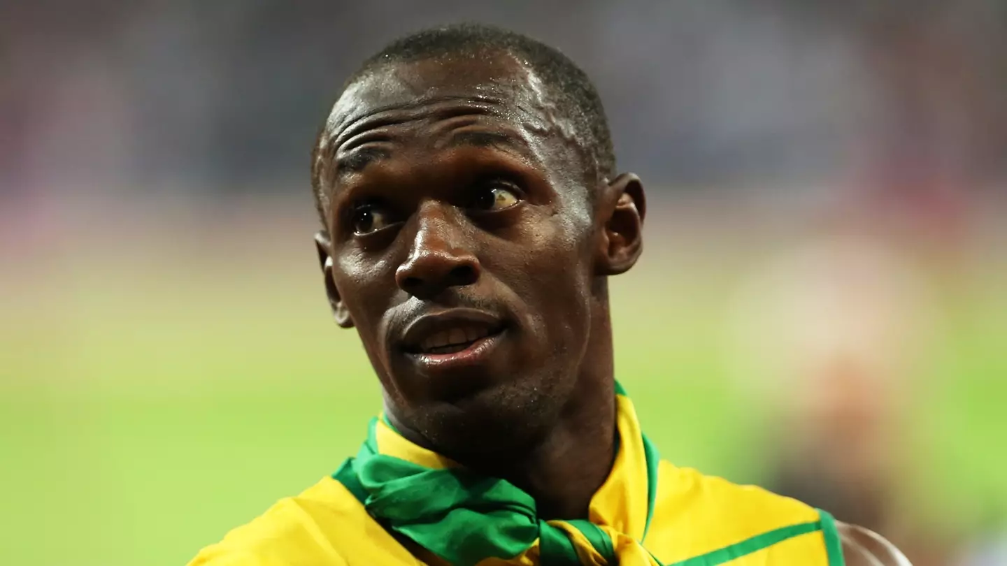 Usain Bolt Turned Down Offer to Switch Sports Months After Olympics
