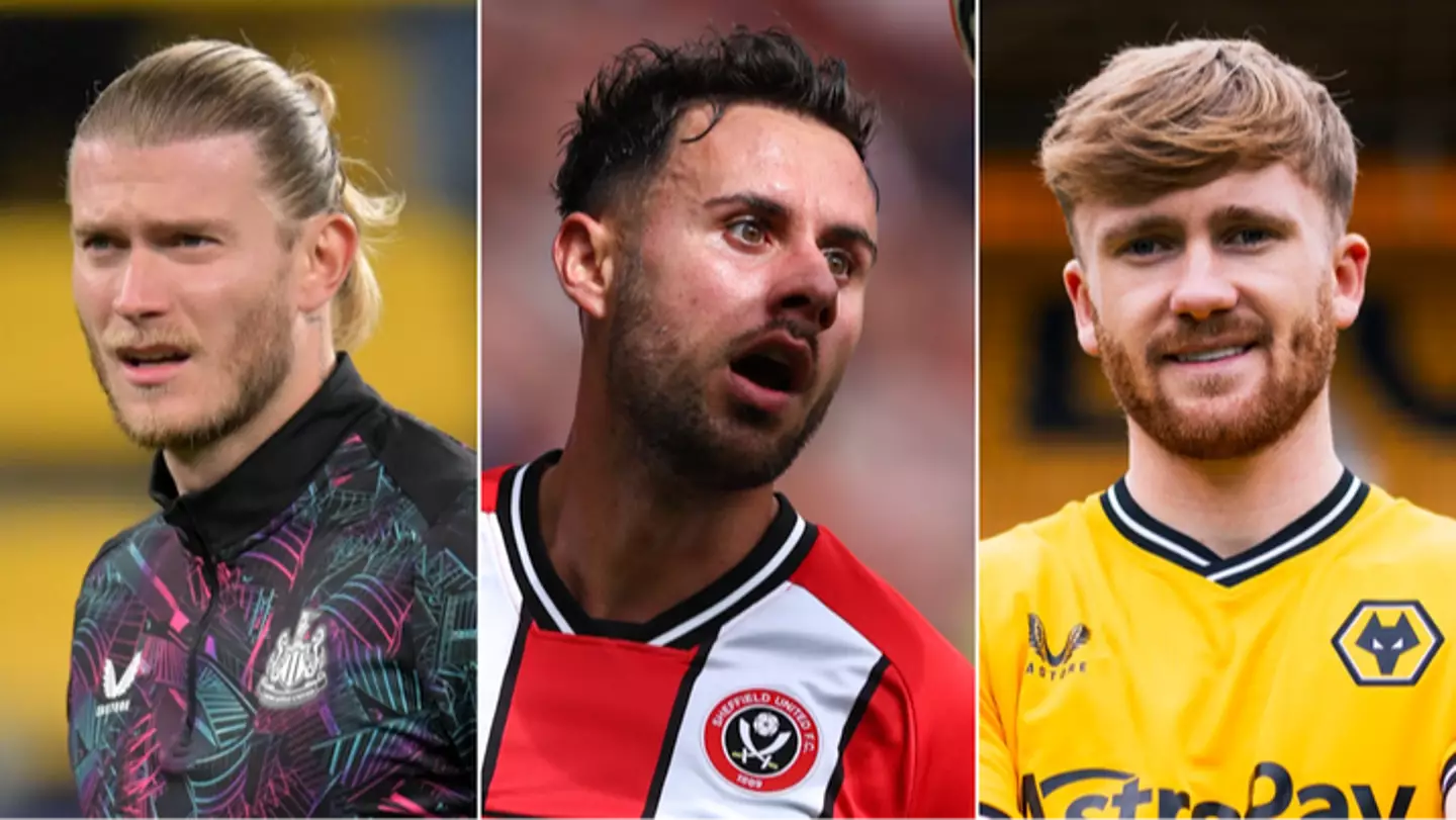 The top 10 'lowest paid' Premier League footballers include Liverpool flop